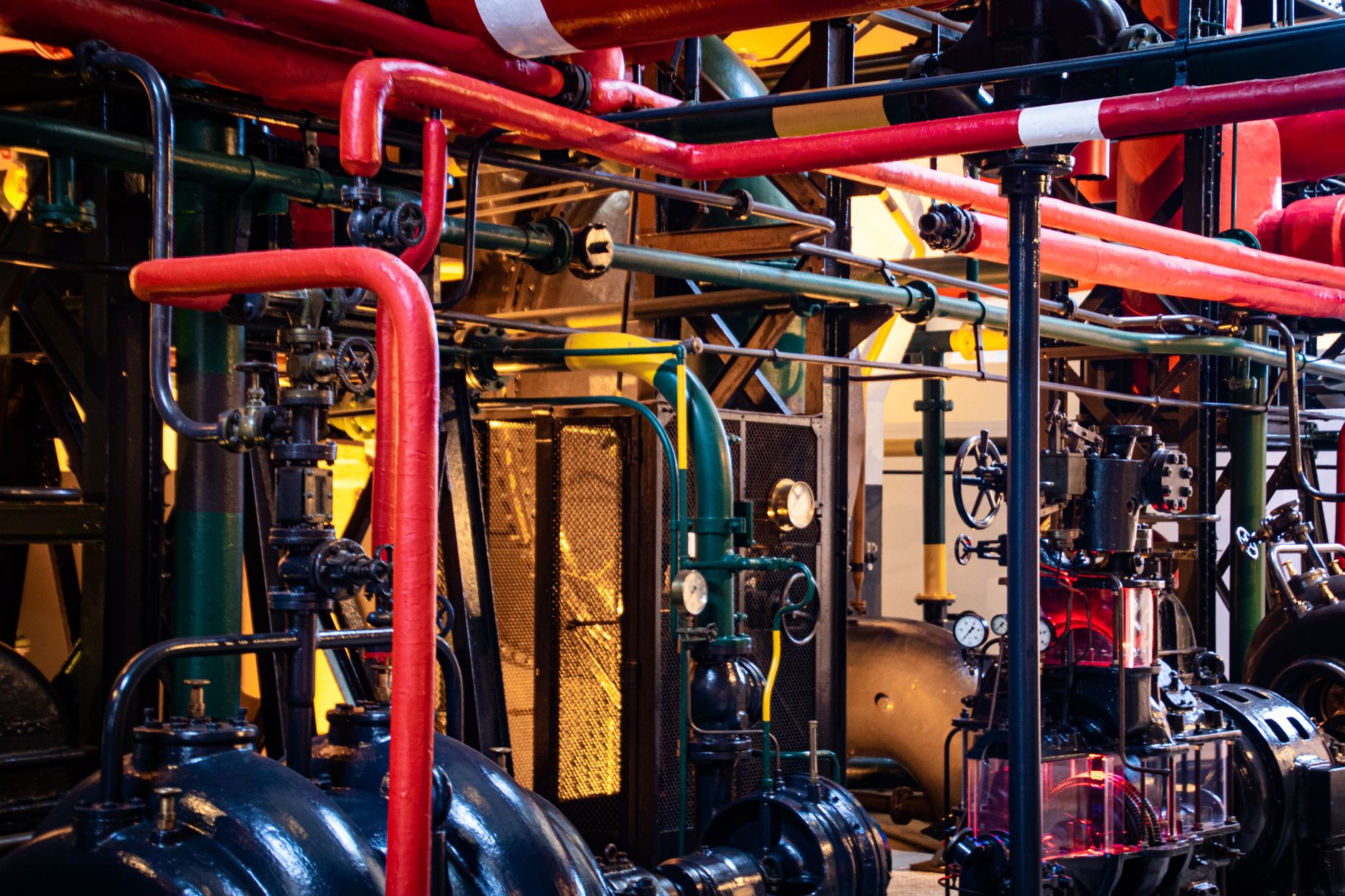 Best Ducted Heat Pumps