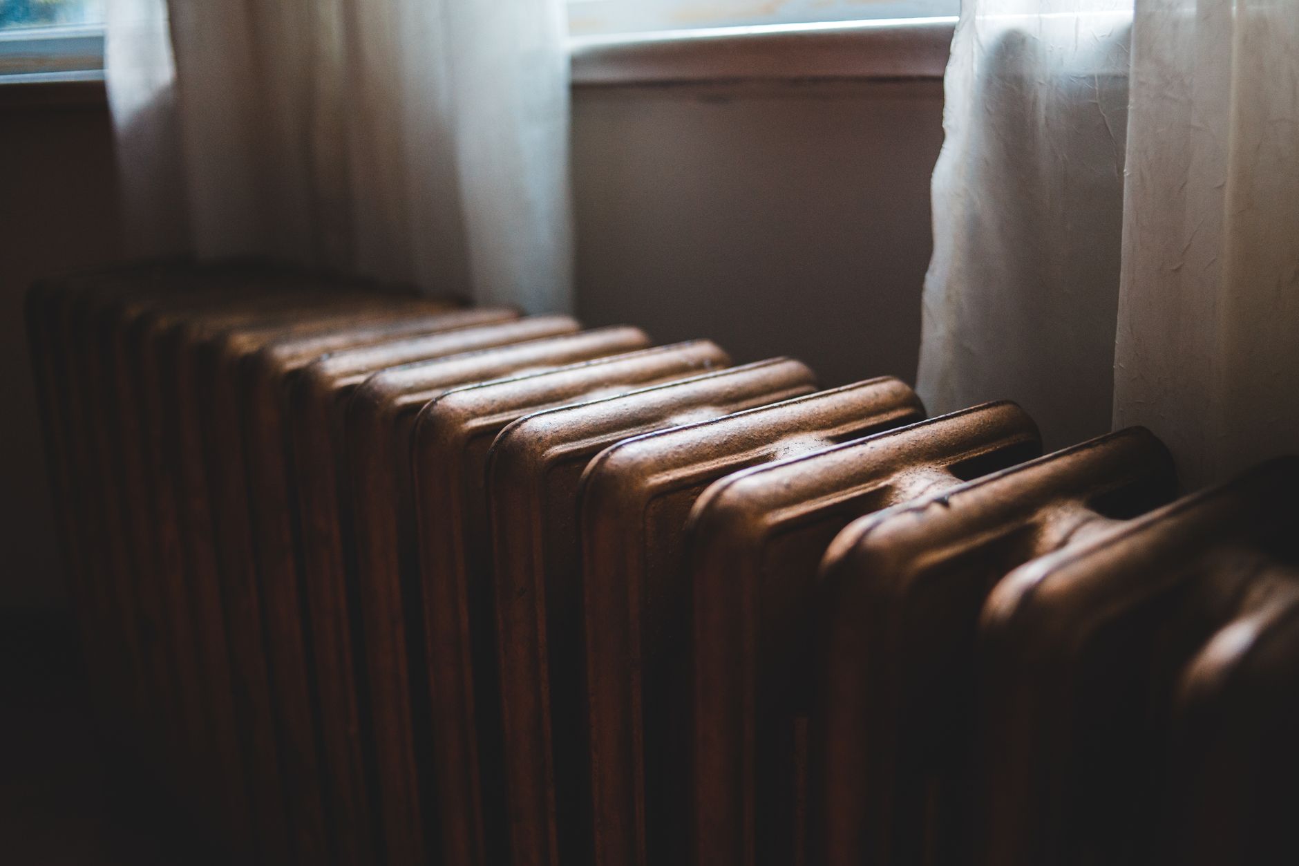 Sudden Increase in Heating Bill: Troubleshooting Electric Space Heater - heater troubleshooting and heating safety
