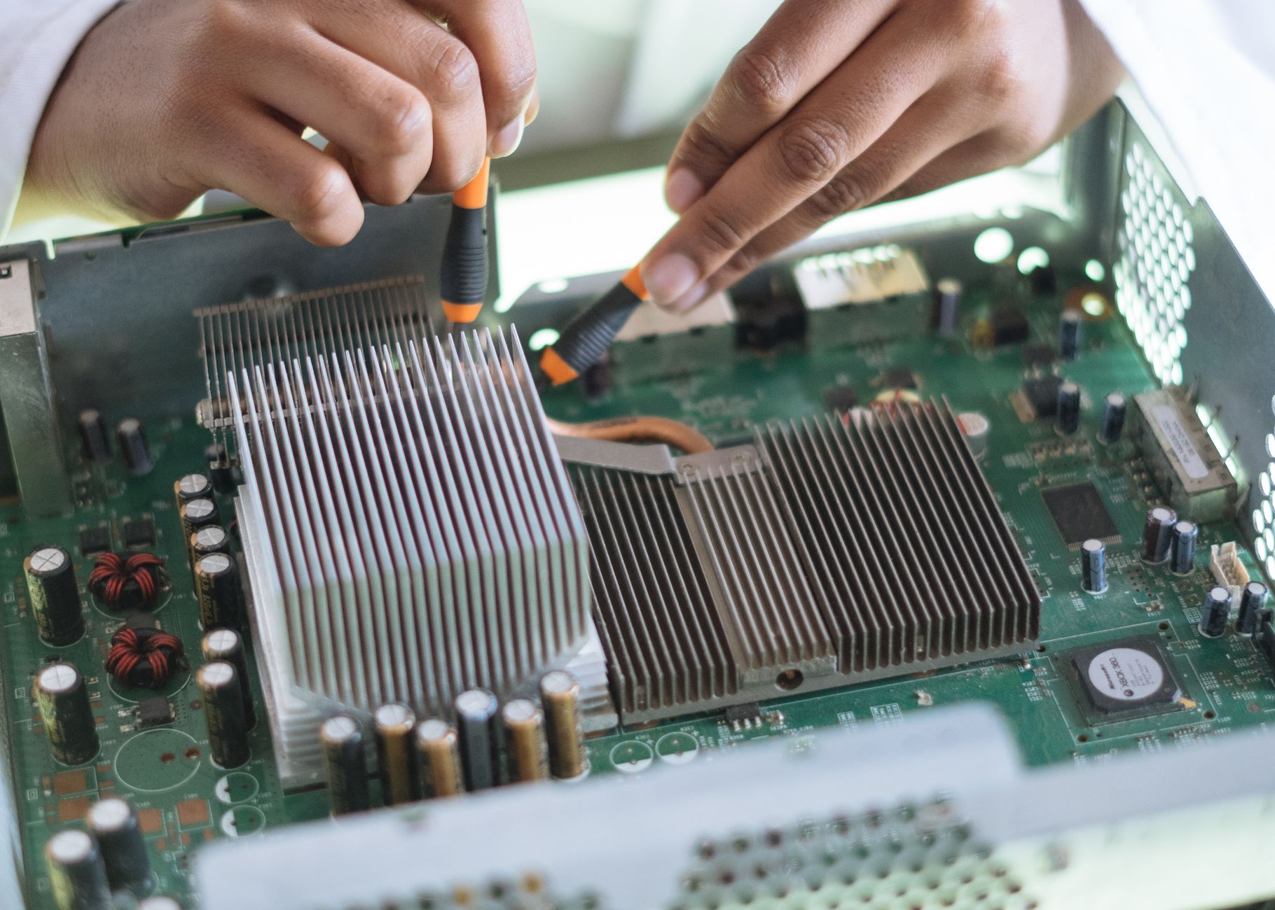 Heater Making Banging or Rattling Noises? Safety Checks and Troublesho