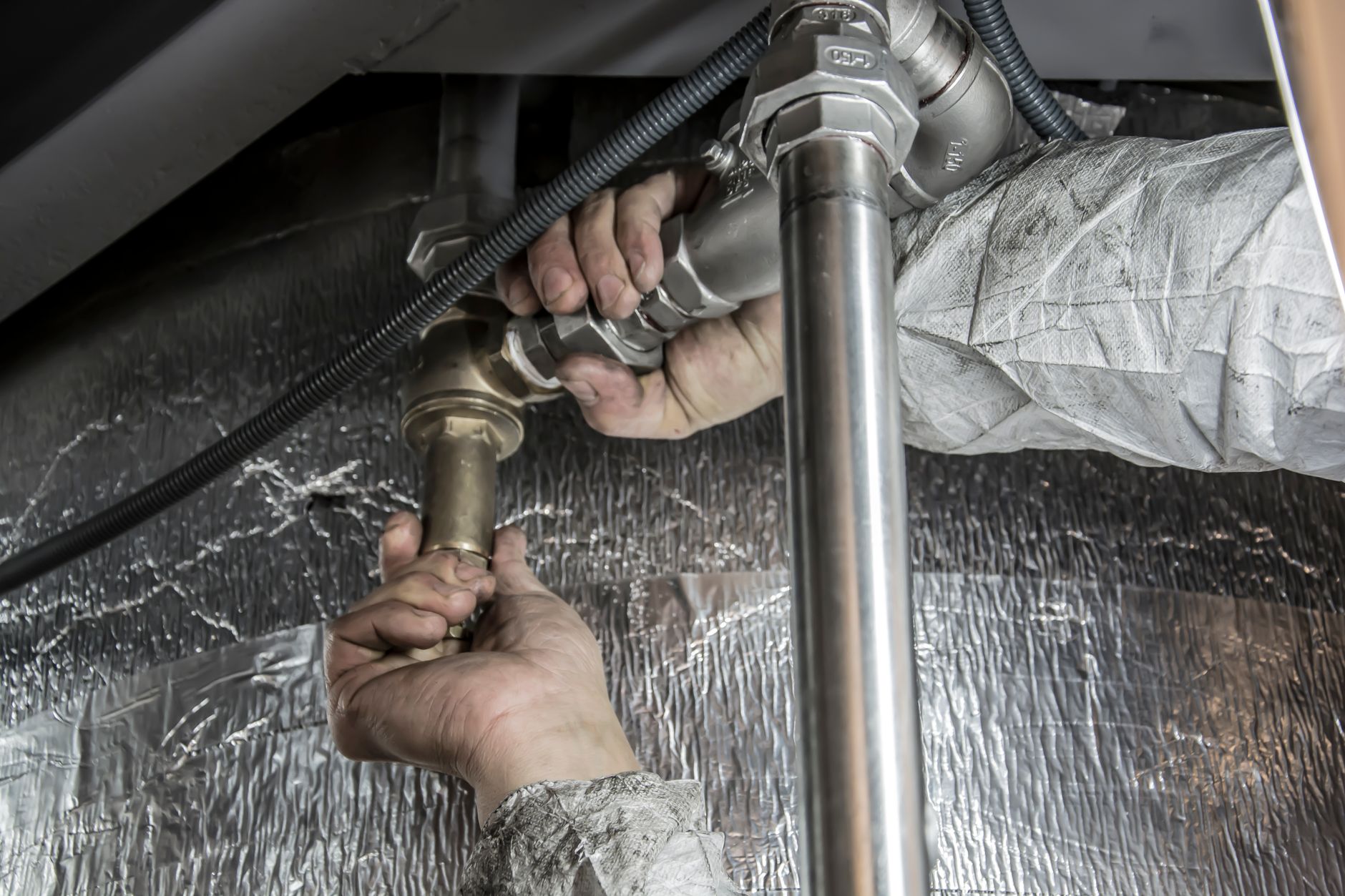 Heater Not Blowing Enough Heat? Check Your Furnace Filter First - heater troubleshooting and heating safety