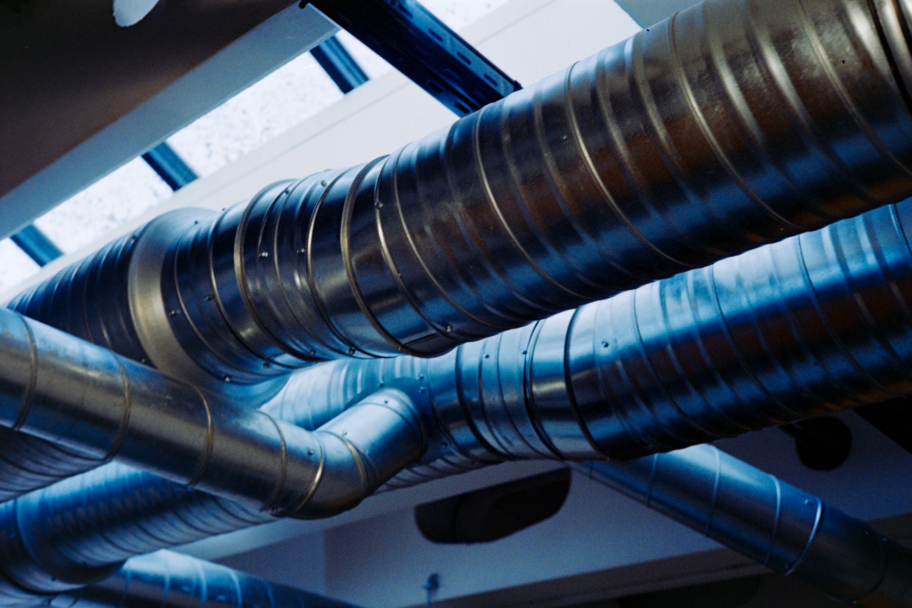 Compact High Efficiency Gas Furnaces