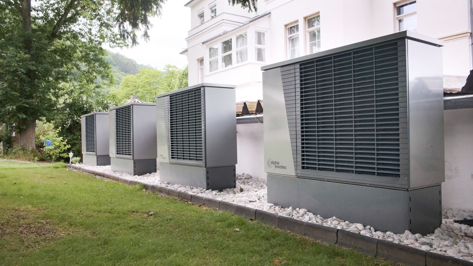 High Efficiency Gas Furnaces - USA HVAC brand and model comparison