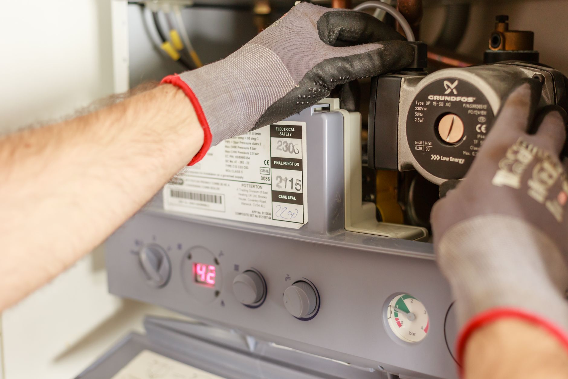 Heat Pump Icing Troubleshooting Checklist for Homeowners