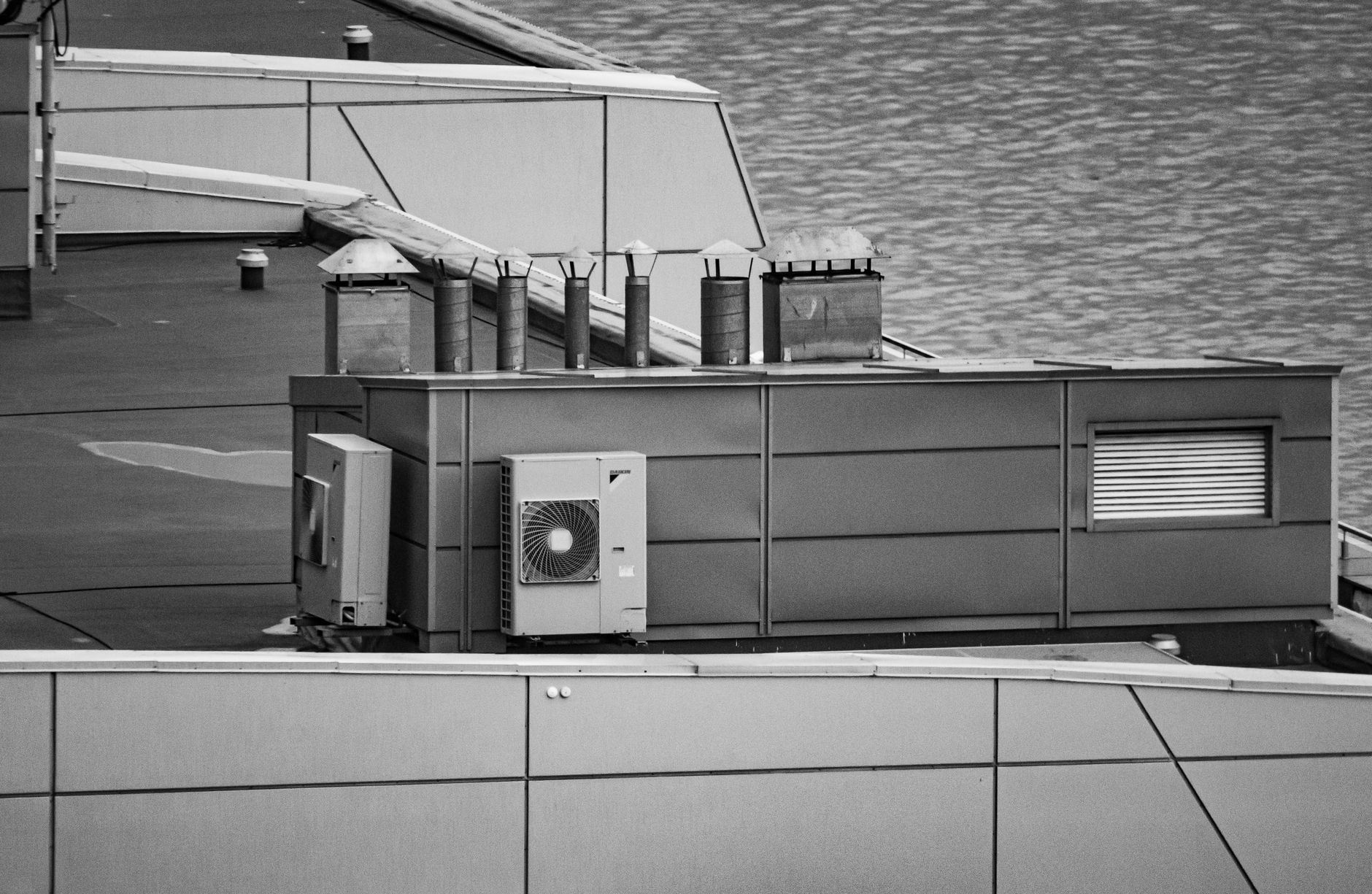 High Efficiency Gas Furnaces