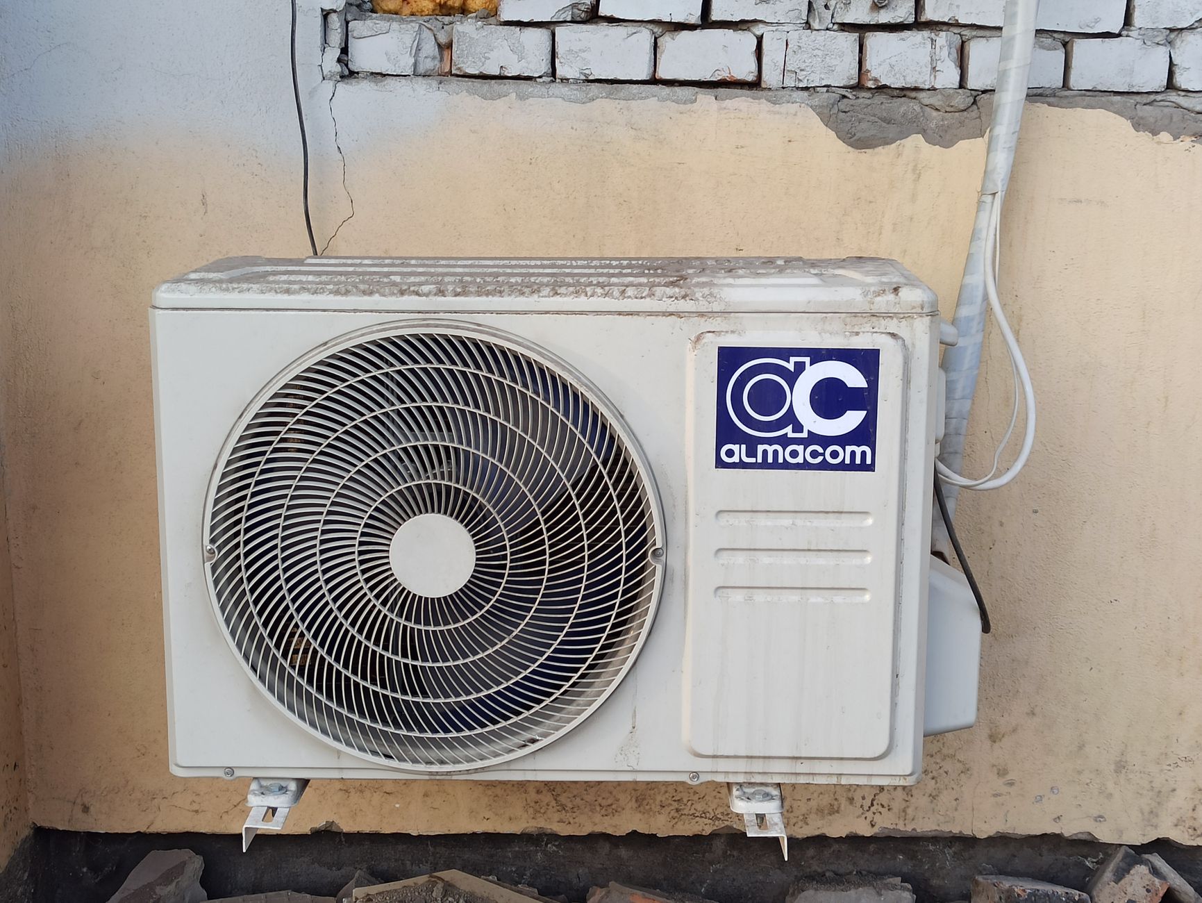 Mini Split Not Cooling: Repair Guide and Troubleshooting