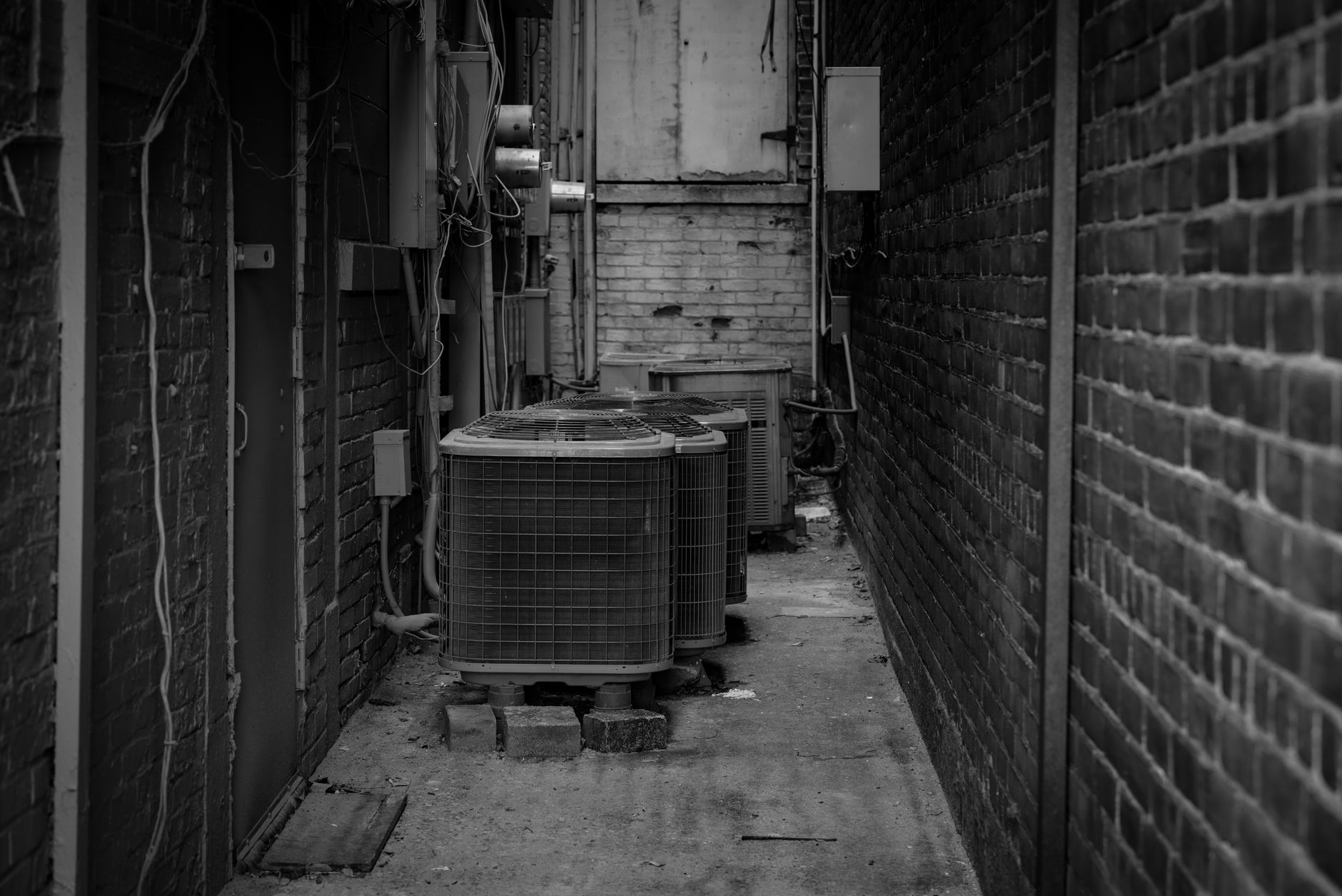 Lower Operating Costs AC Guide - USA HVAC brand and model comparison
